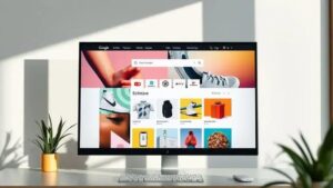 Enhance Your Online Sales with Google’s New Store Widget