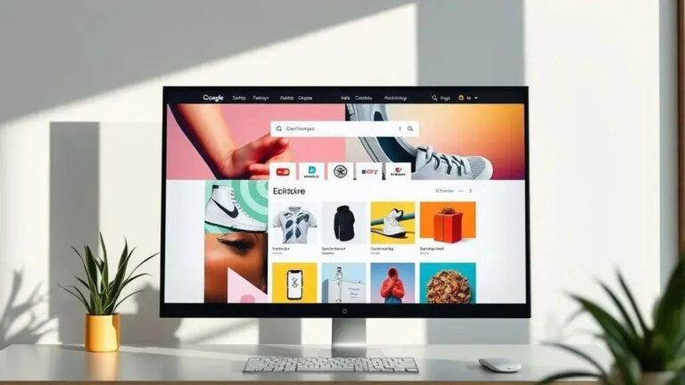 Enhance Your Online Sales with Google’s New Store Widget
