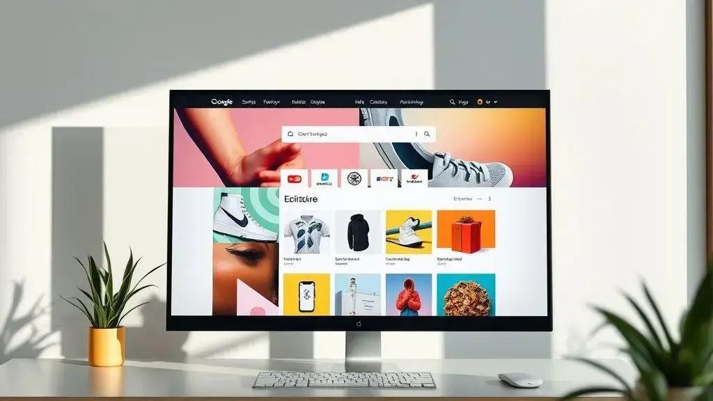 Enhance Your Online Sales with Google’s New Store Widget