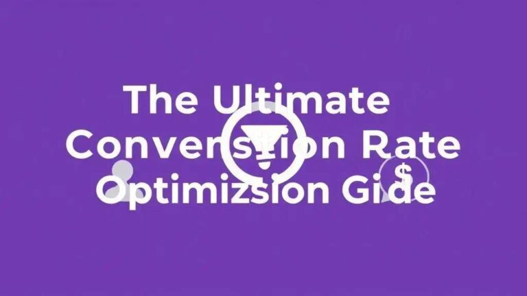 Essential Strategies for Effective Conversion Rate Optimization in WordPress