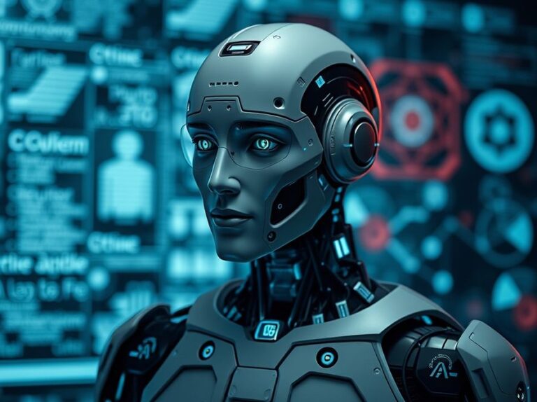 Ethics in AI