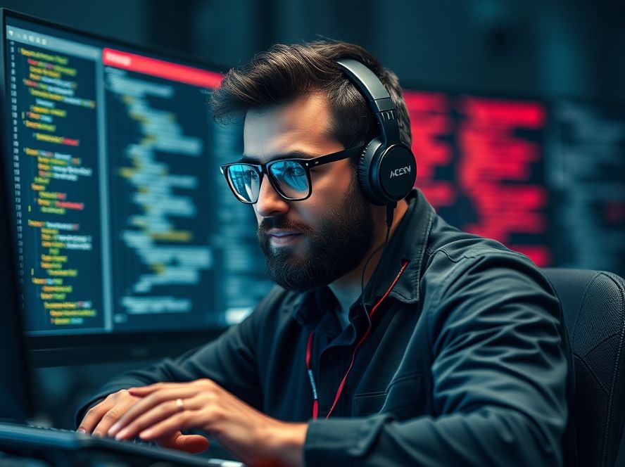 Full Stack Developer