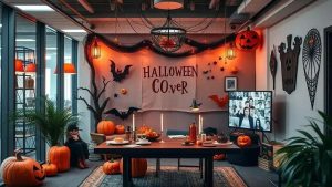 Get Ready for Halloween with TikTok’s Spooktacular Content Calendar