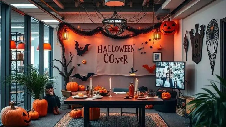 Get Ready for Halloween with TikTok's Spooktacular Content Calendar