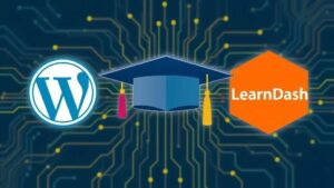 Harnessing WordPress and Laravel to Transform Online Education Platforms