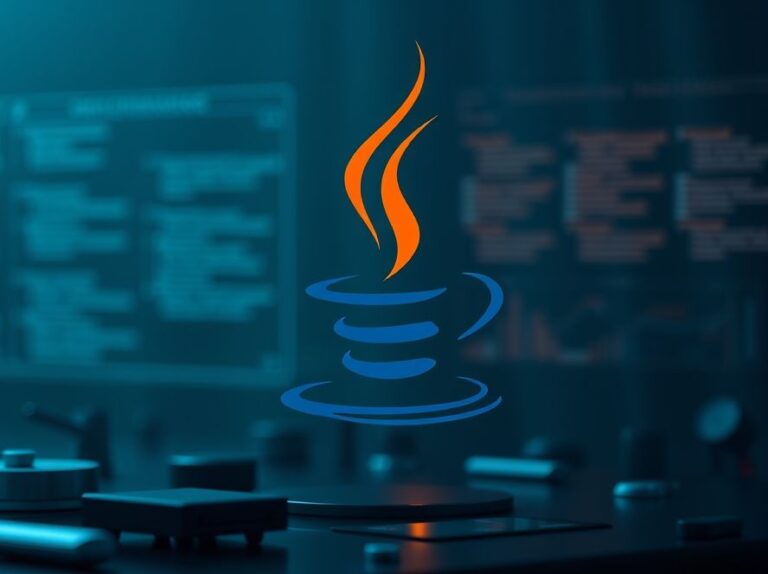 Java frameworks