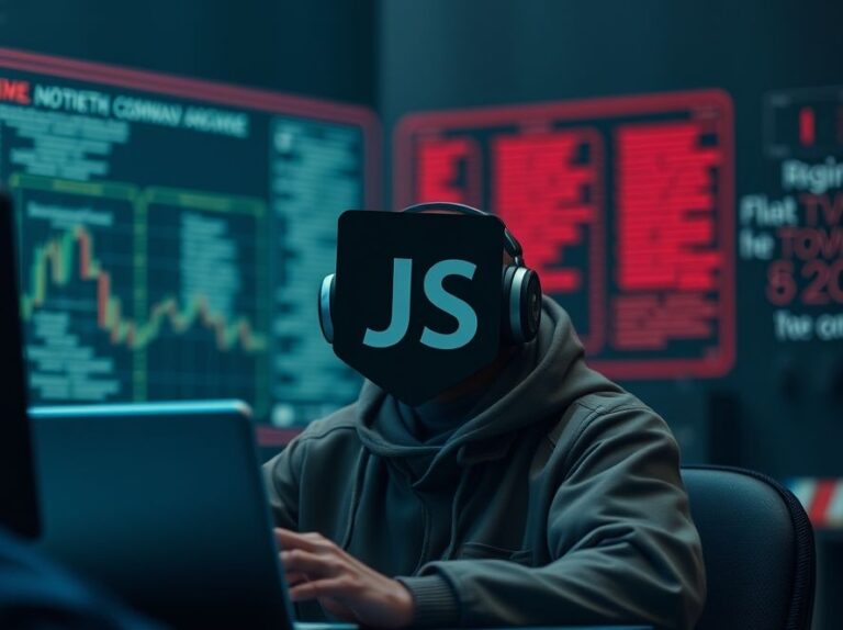 JavaScript ES6