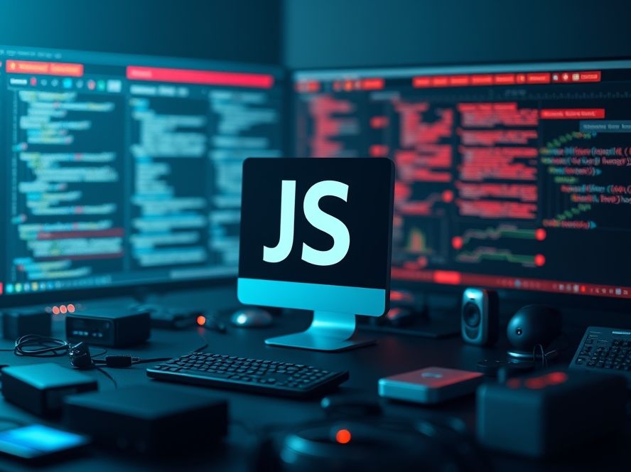 JavaScript Frameworks