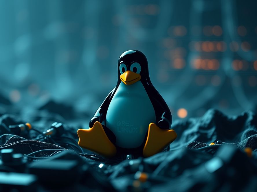 Linux