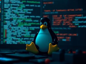 Linux commands