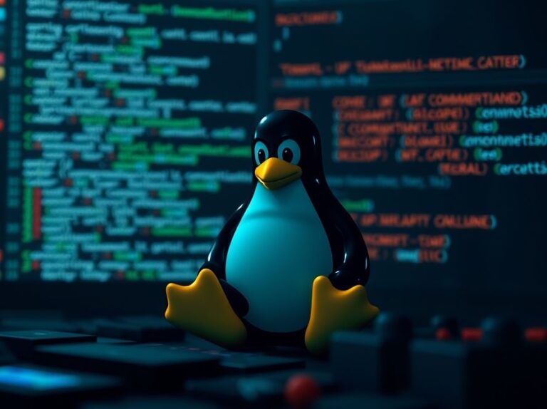 Linux commands