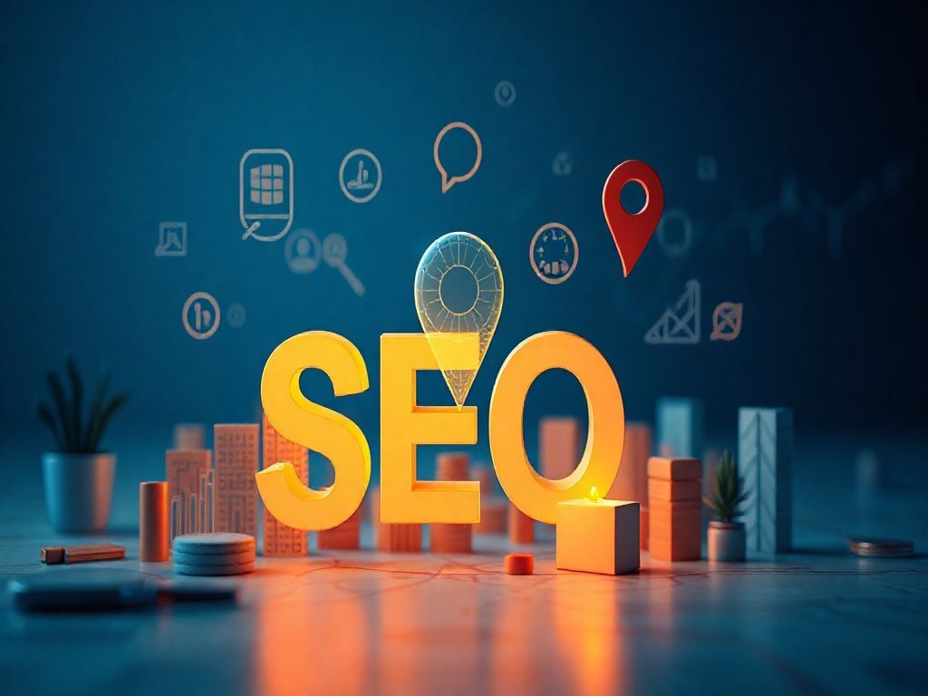 Local SEO