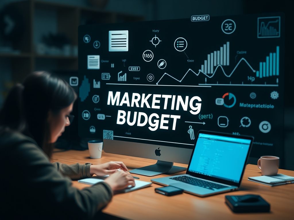Marketing Budget