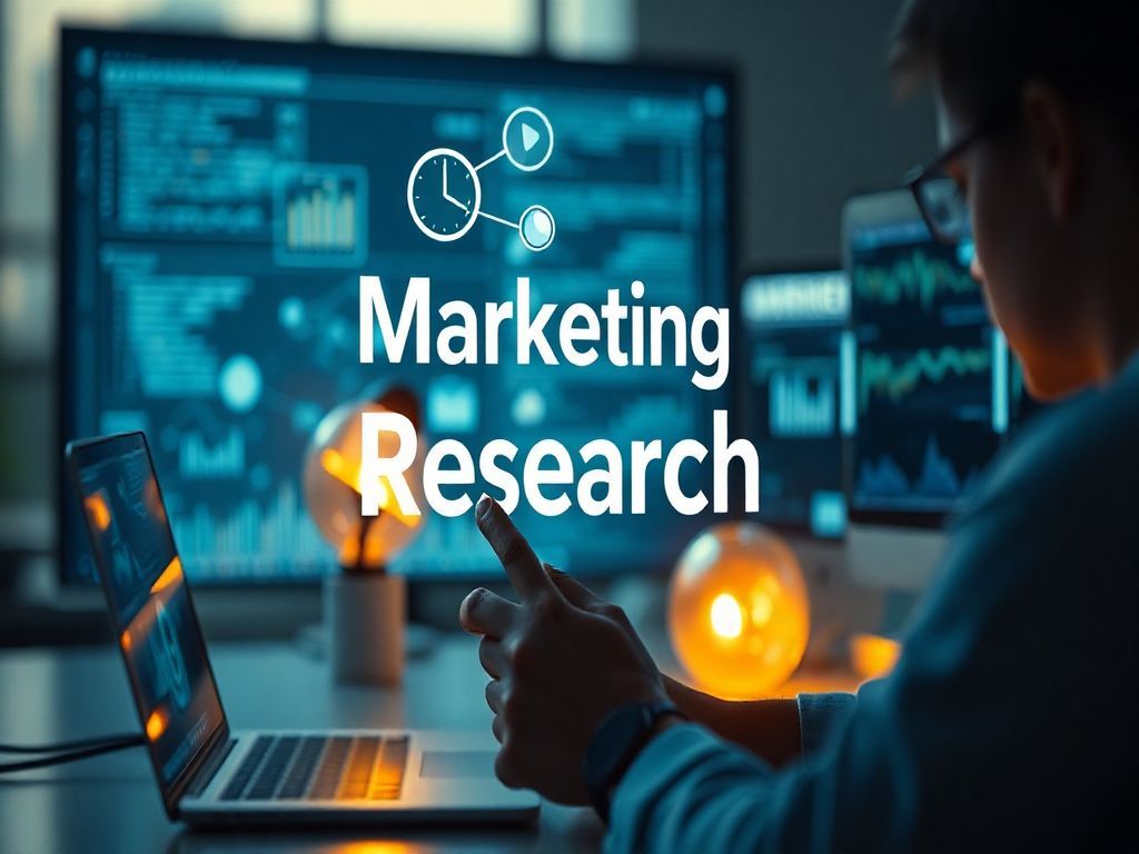 Marketing Research