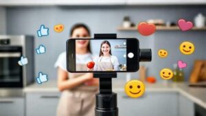 Maximizing Business Impact with September Social Media Trends