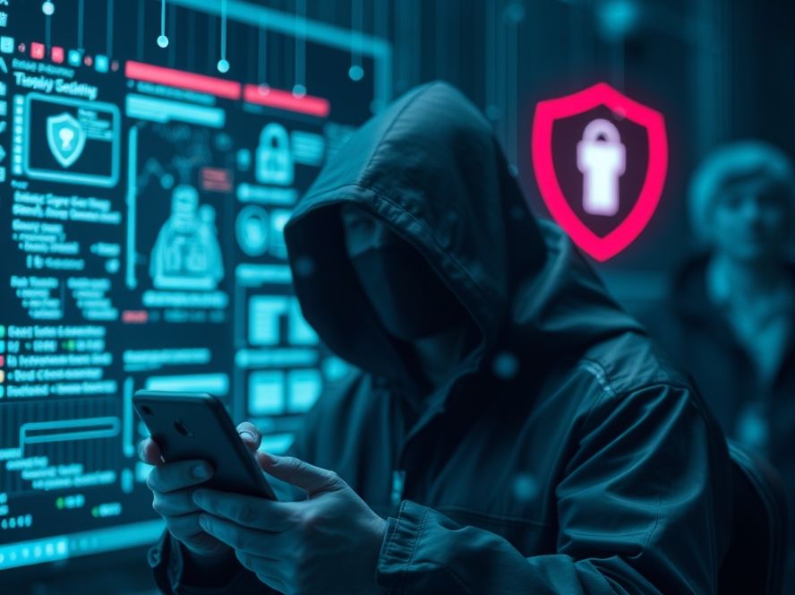 Mobile Security