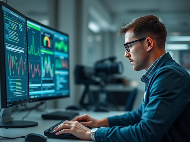 Model Monitoring