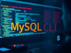 MySQL CLI