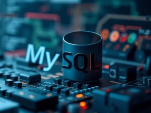 MySQL features