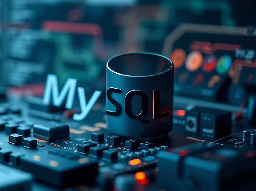 MySQL features