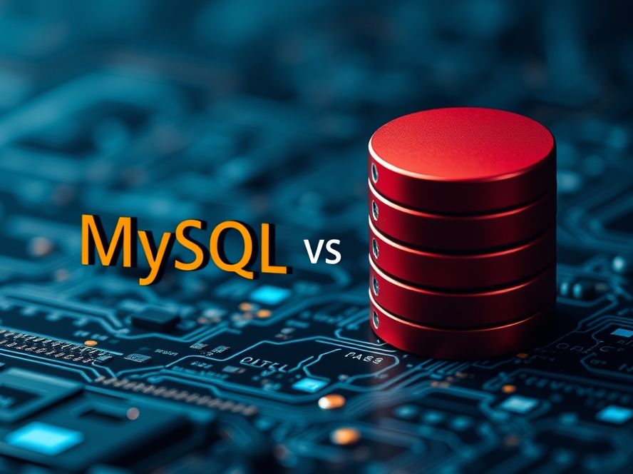 MySQL vs MariaDB