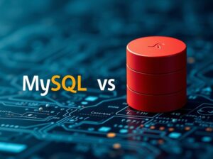 MySQL vs PostgreSQL
