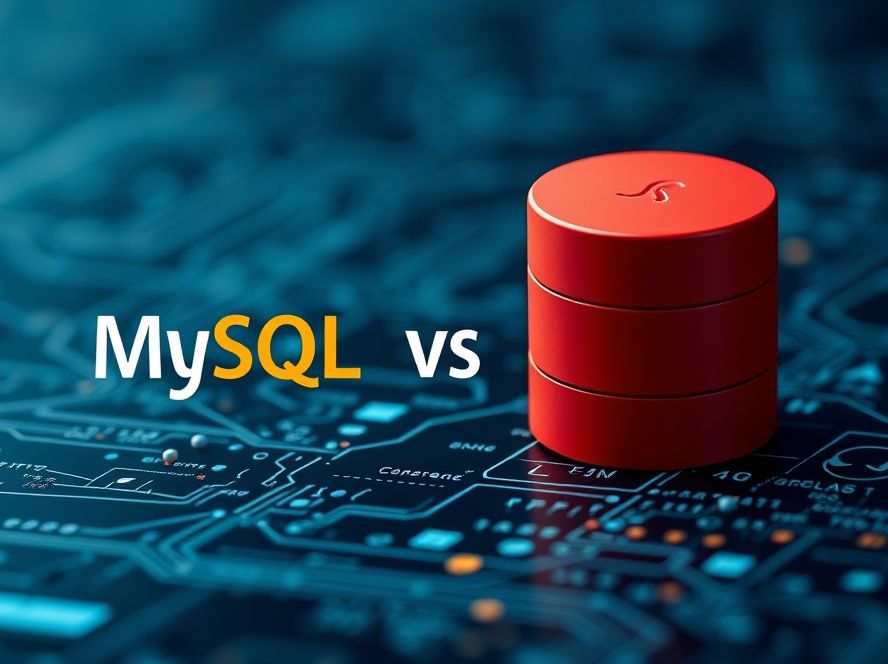 MySQL vs PostgreSQL