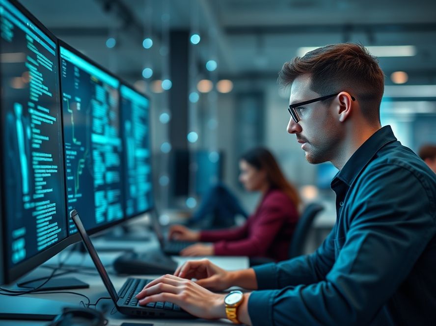 Networking for Developers