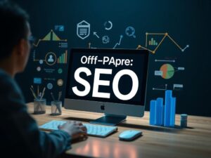 Off-Page SEO