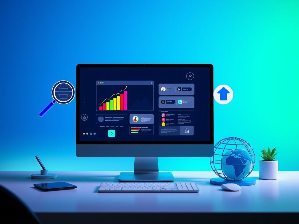 On-Page SEO