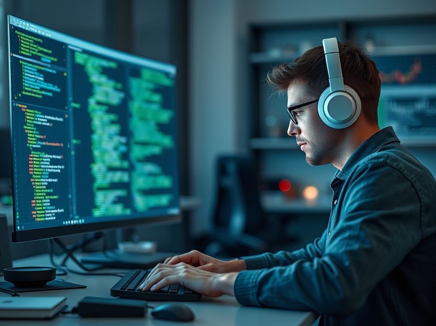 Online coding platforms