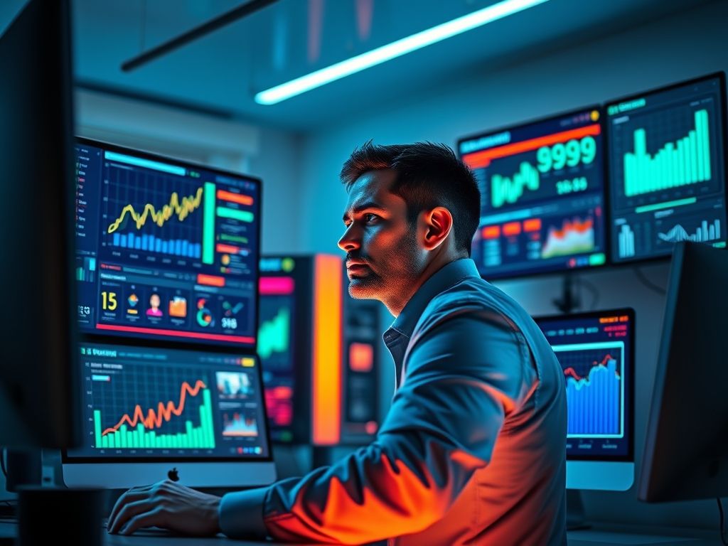 Online Reputation Management