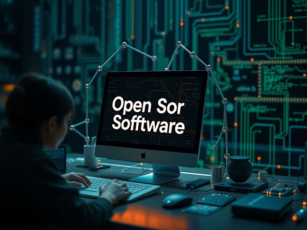 Open Source Software