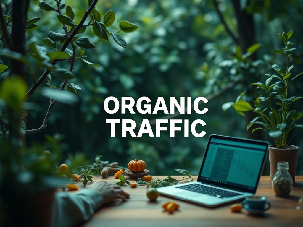 Organic Traffic