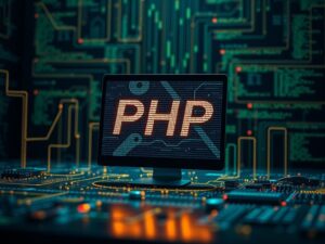 PHP Development