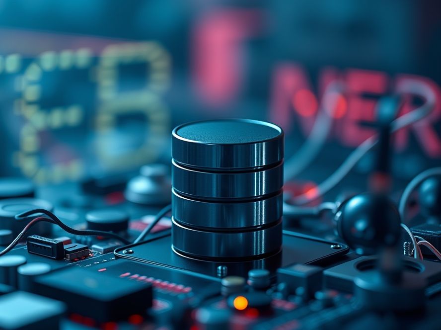 PostgreSQL advantages