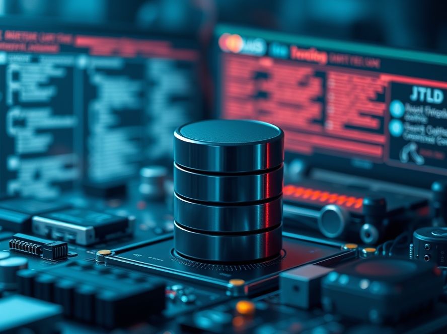 PostgreSQL optimization