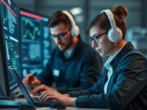 Problem Solving in Tech