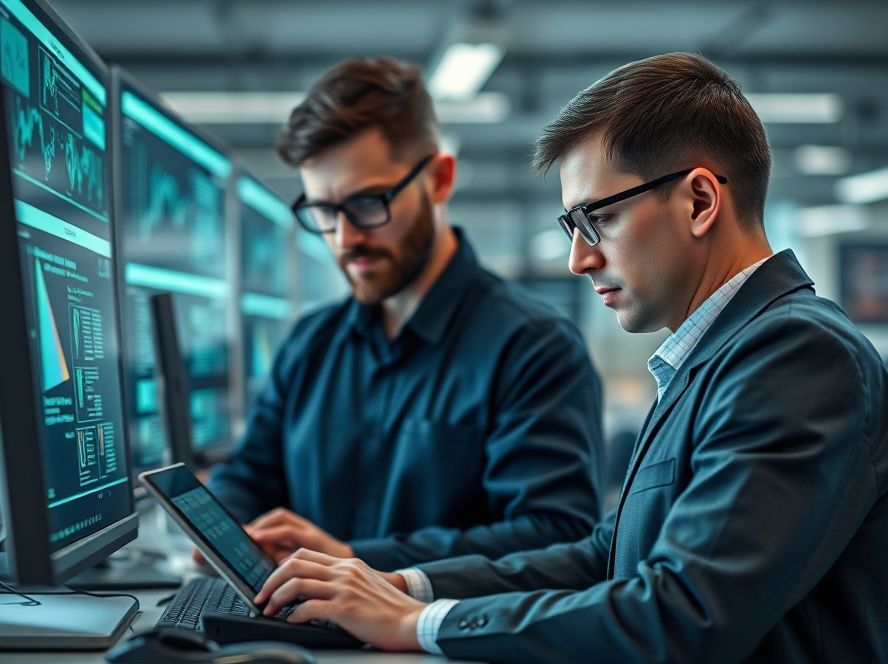 Professional Development