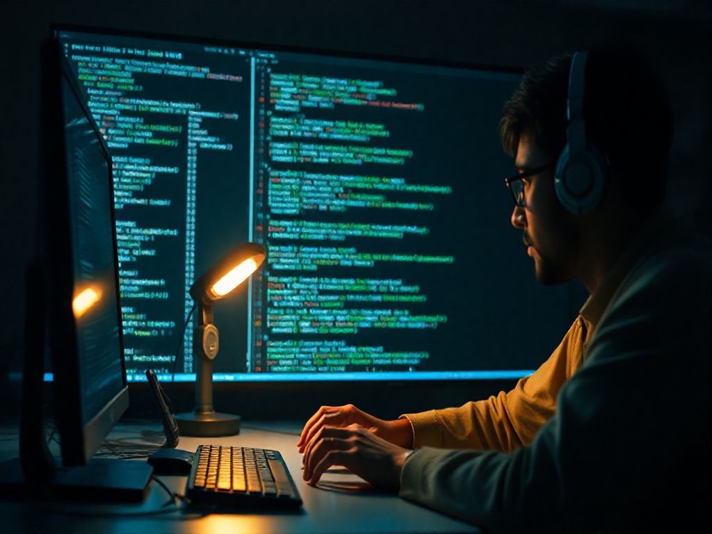 Programming Tutorials