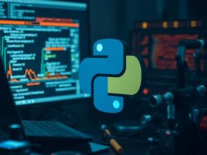 Python libraries