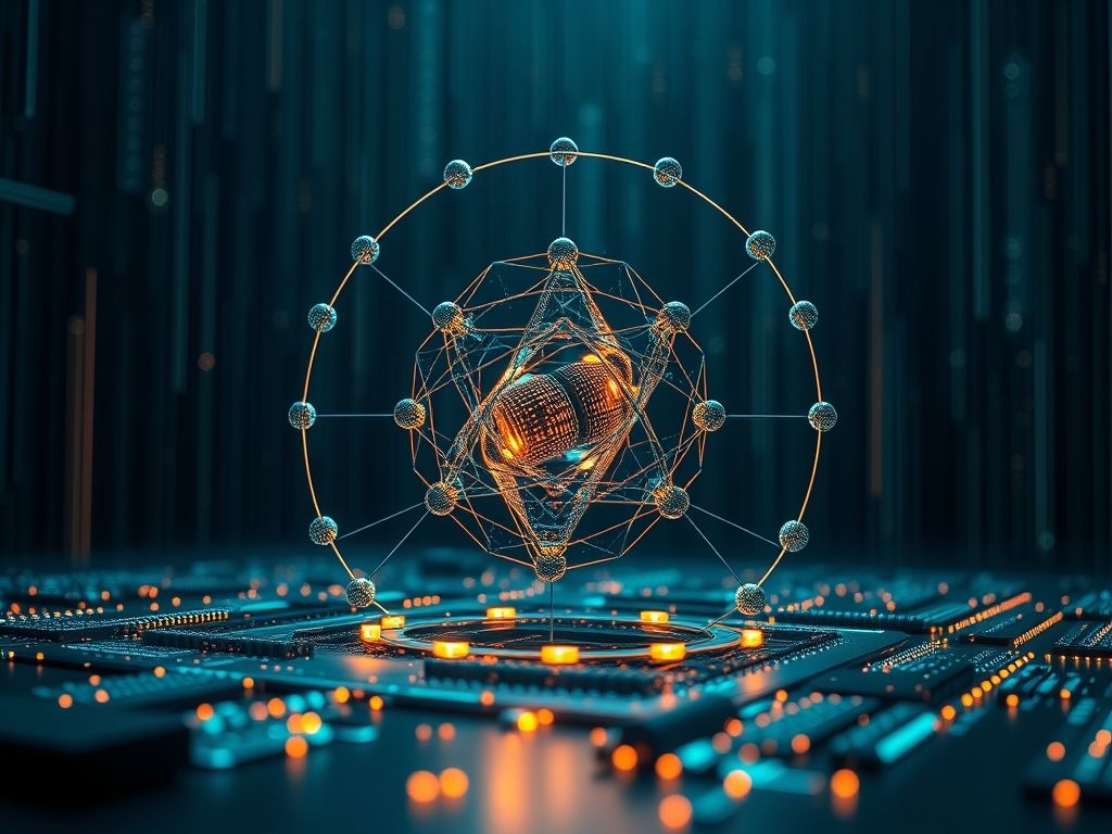 Quantum Computing