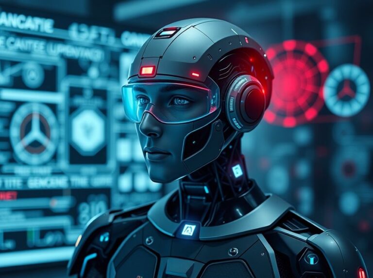 Real-time AI
