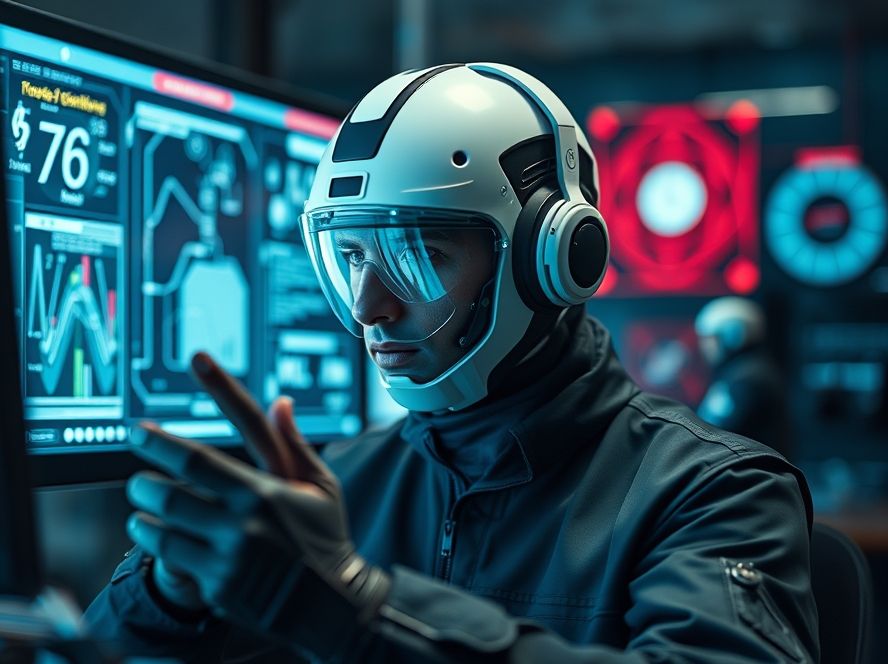 Real-time Processing