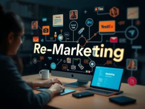Remarketing