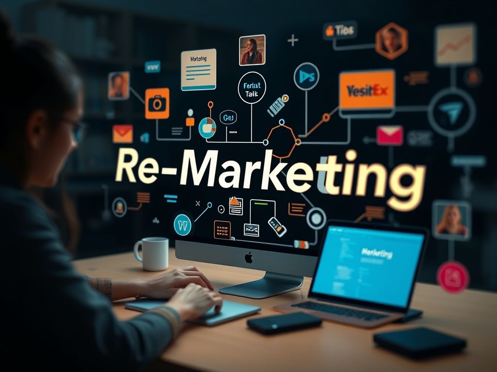 Remarketing