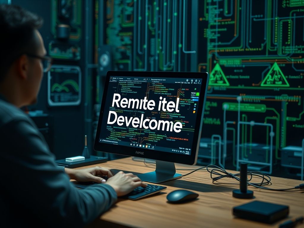 Remote Development