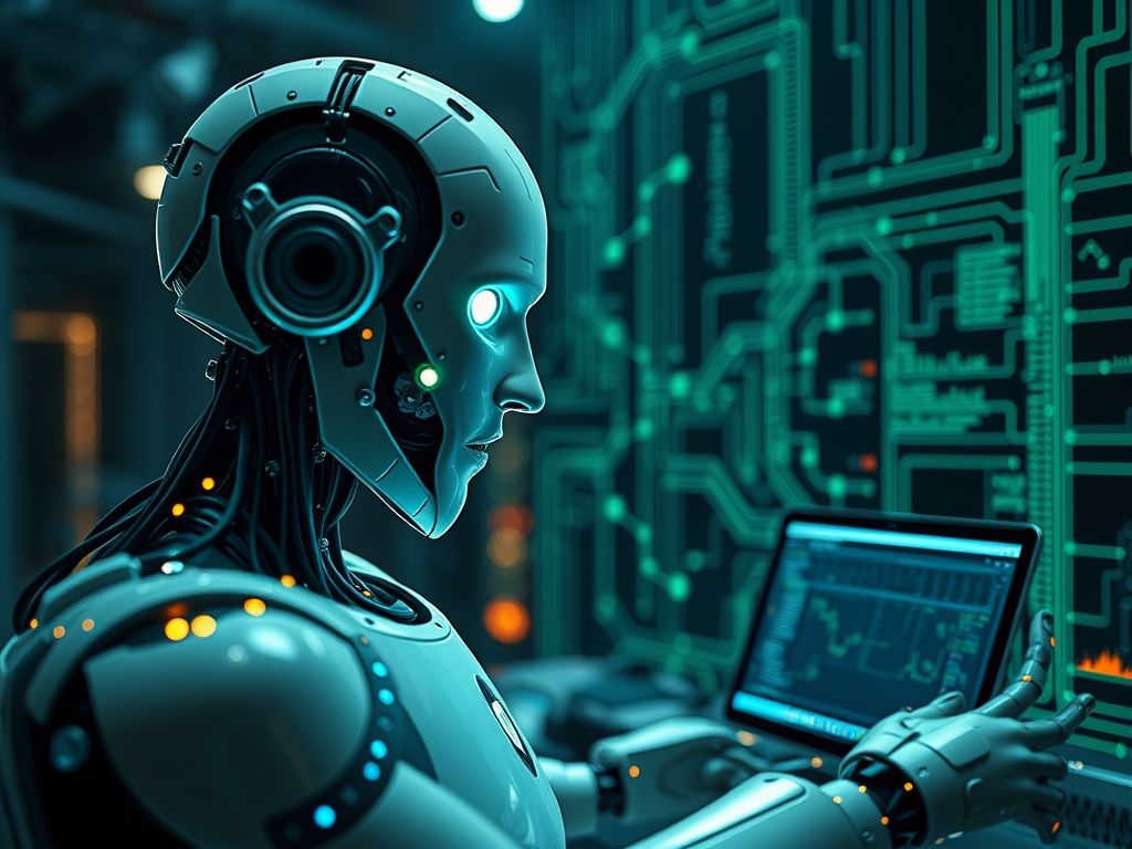 Robotic Process Automation