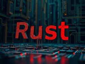 Rust Language