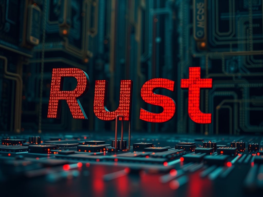 Rust Language